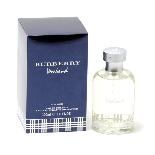 BURBERRY WEEKEND MEN- EDT SPRAY