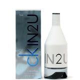 CK IN2U HIM by CALVIN KLEIN- EDT SPRAY