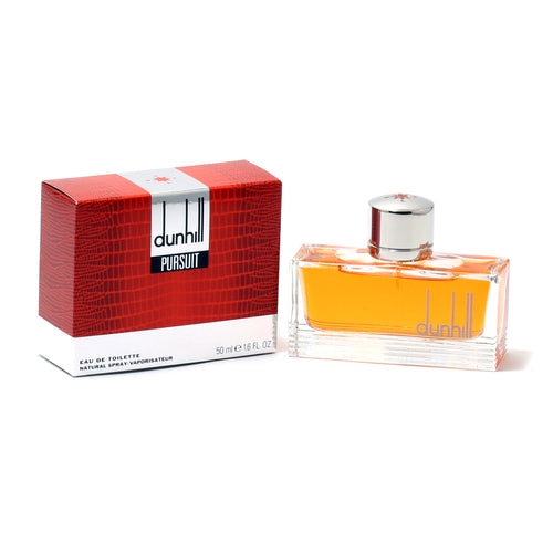 DUNHILL PURSUIT MEN- EDT SPRAY