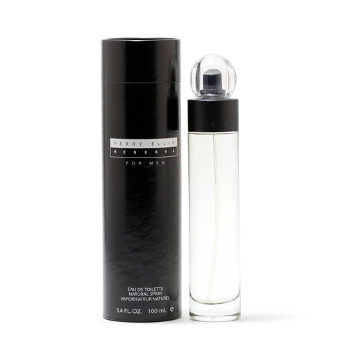 RESERVE MEN by PERRY ELLIS- EDT SPRAY