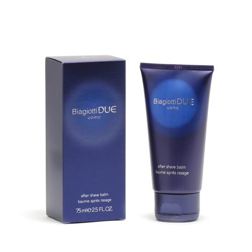 DUE MEN by LAURA BIAGIOTTI- AFTER SHAVE