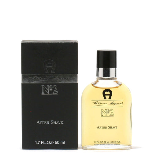 ETIENNE AIGNER NO. 2 MEN- AFTER SHAVE