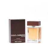 DOLCE & GABBANA THE ONE MEN- EDT SPRAY