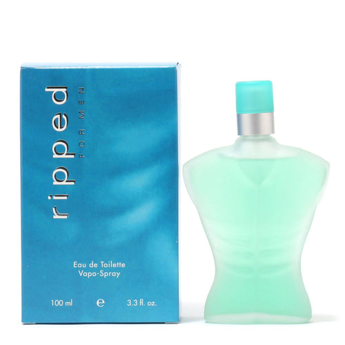 RIPPED MEN - EDT SPRAY