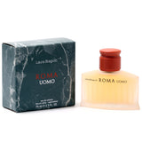 ROMA UOMO by LAURA BIAGIOTTI- EDT SPRAY