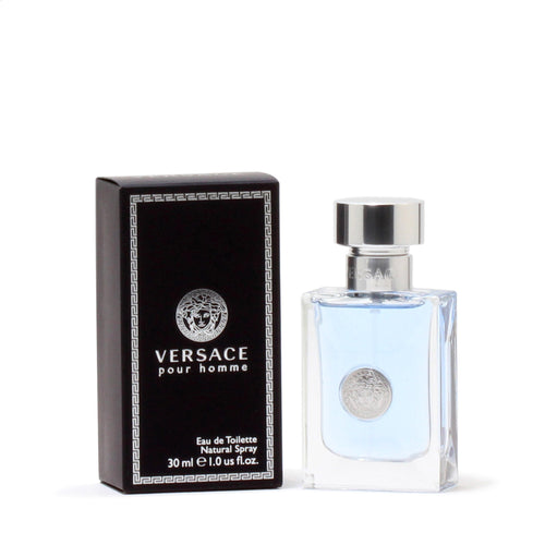 VERSACE POUR HOMME - EDT SPRAY