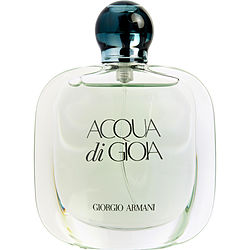 ACQUA DI GIOIA by Giorgio Armani