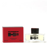 H2 MEN by HUMMER - EDT SPRAY