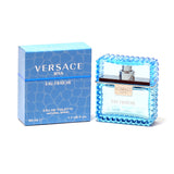 VERSACE MAN EAU FRAICHE- EDT SPRAY