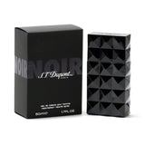 NOIR MEN by ST. DUPONT- EDT SPRAY