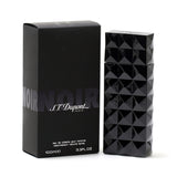 NOIR MEN by ST. DUPONT- EDT SPRAY