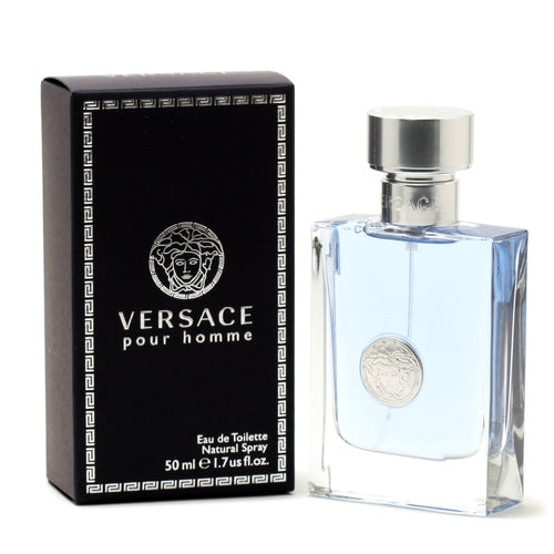 VERSACE POUR HOMME - EDT SPRAY