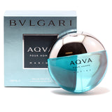 BVLGARI AQUA MARINE POUR HOMME- EDT SPRAY