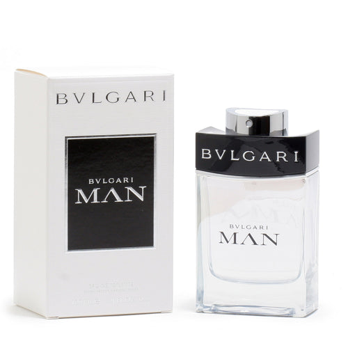 BVLGARI MAN - EDT SPRAY
