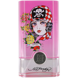 ED HARDY BORN WILD by Christian Audigier