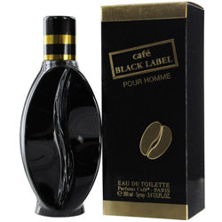 CAFE BLACK LABEL by Cofinluxe
