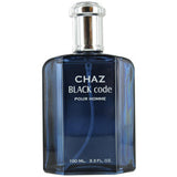 CHAZ BLACK CODE by Jean Philippe