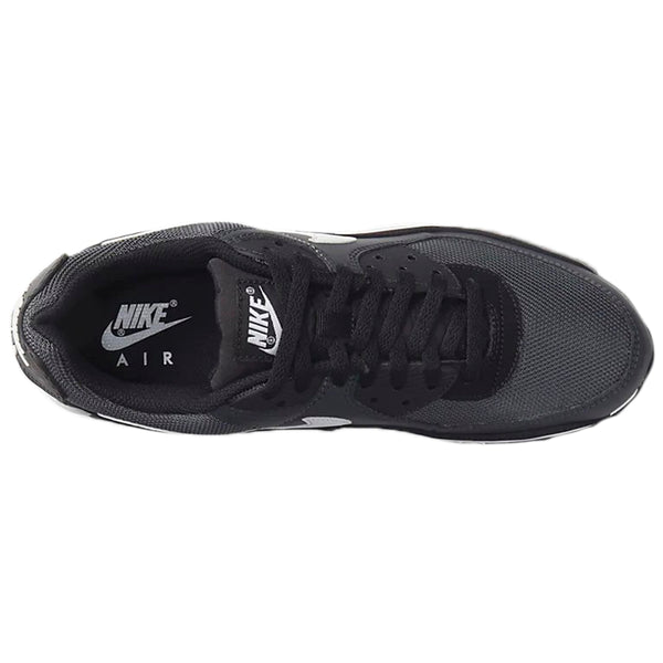 AIR MAX 90 'BLACK WHITE'