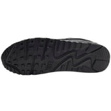 AIR MAX 90 'BLACK WHITE'