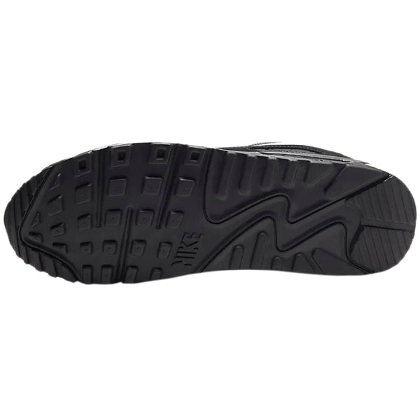 AIR MAX 90 'BLACK WHITE'