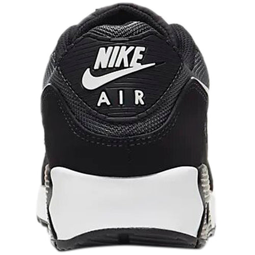 AIR MAX 90 'BLACK WHITE'