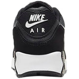 AIR MAX 90 'BLACK WHITE'