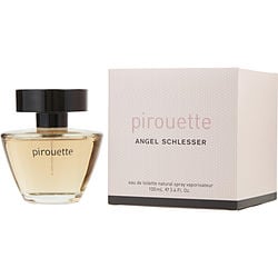 ANGEL SCHLESSER PIROUETTE by Angel Schlesser