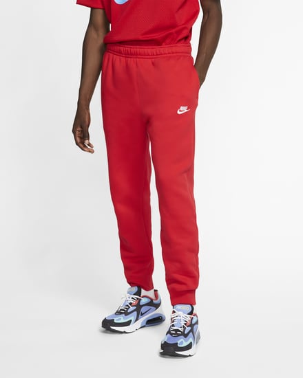 Nike Nsw Club Jogger Mens Style : Bv2671