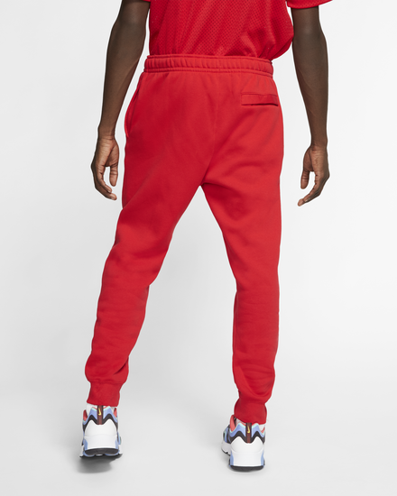 Nike Nsw Club Jogger Mens Style : Bv2671