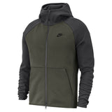 Nike Sportswear Tech Fleece Full-zip Hoodie Mens Style : 928483