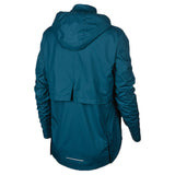 Nike Essential Packable Running Rain Jacket Womens Style : 933466