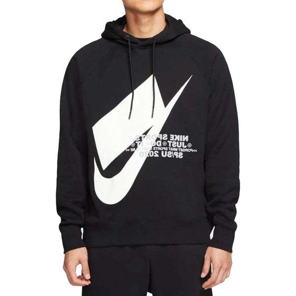 Nike Sportswear Pullover Hoodie Mens Style : Cj5048