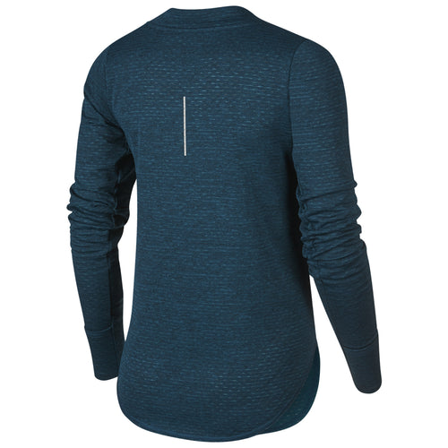 Nike Sphere Element Long-sleeve Running Top Womens Style : Bv2977