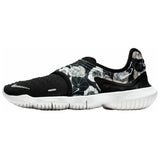 Nike Free Rn Flyknit 3.0 Flr Womens Style : Cd9464-001