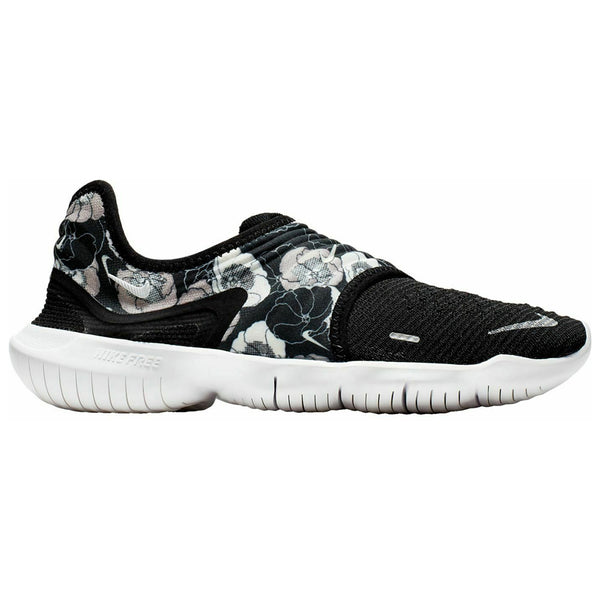 Nike Free Rn Flyknit 3.0 Flr Womens Style : Cd9464-001