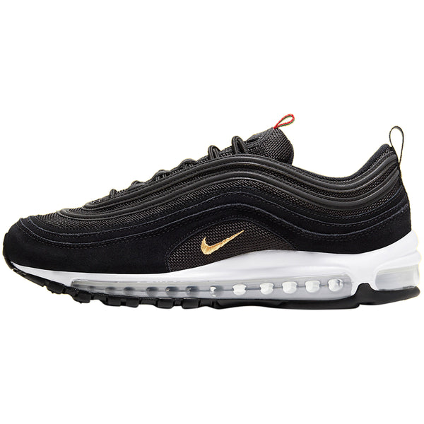 AIR MAX 97 QS 'OLYMPICS RINGS - BLACK'