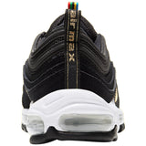 AIR MAX 97 QS 'OLYMPICS RINGS - BLACK'