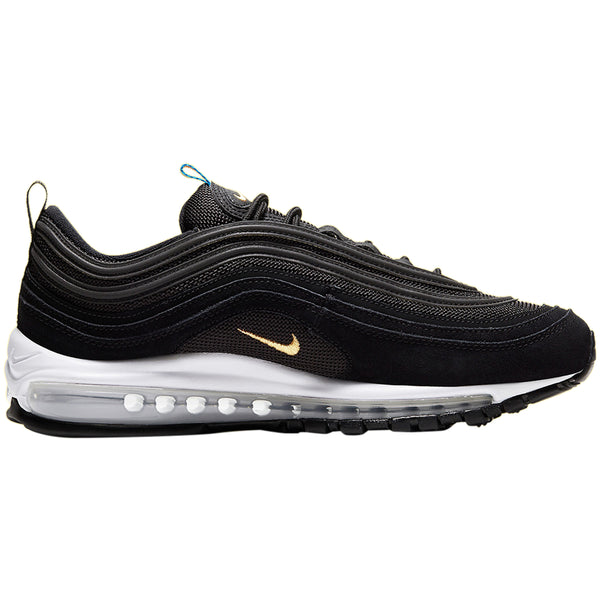 AIR MAX 97 QS 'OLYMPICS RINGS - BLACK'