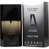 AZZARO NIGHT TIME by Azzaro