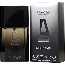 AZZARO NIGHT TIME by Azzaro