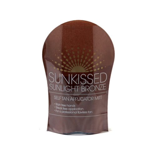 SUNKISSED SELF TAN MITT