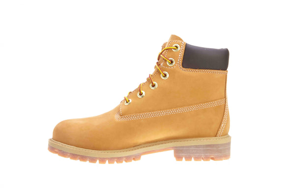 Timberland 6 Inch Premium Boot Big Kids Style : 12909