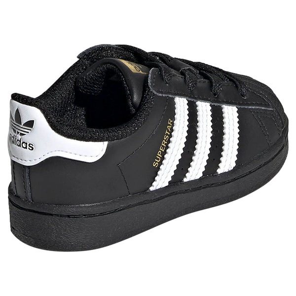 Adidas Superstar El Toddlers Style : Ef5396