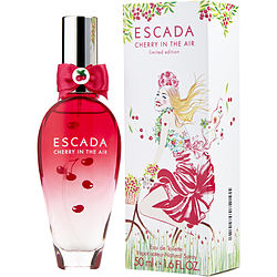 ESCADA CHERRY IN THE AIR by Escada