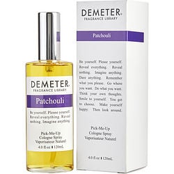 DEMETER PATCHOULI by Demeter