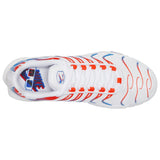 Nike Air Max Plus Big Kids Style : Cq9893-400