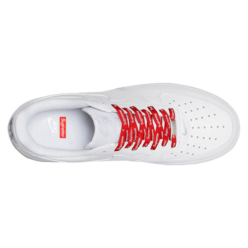 Nike Air Force 1 Low/supreme Mens Style : Cu9225-100