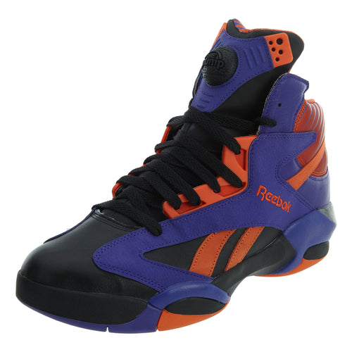 Reebok Shaq Attaq Suns Shaqtus Phoenix MENS - STYLE # V61029