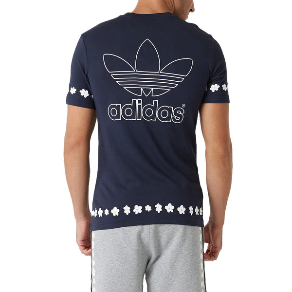 Adidas Pw Daisy Tee Mens Style : Ao2981