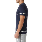 Adidas Pw Daisy Tee Mens Style : Ao2981